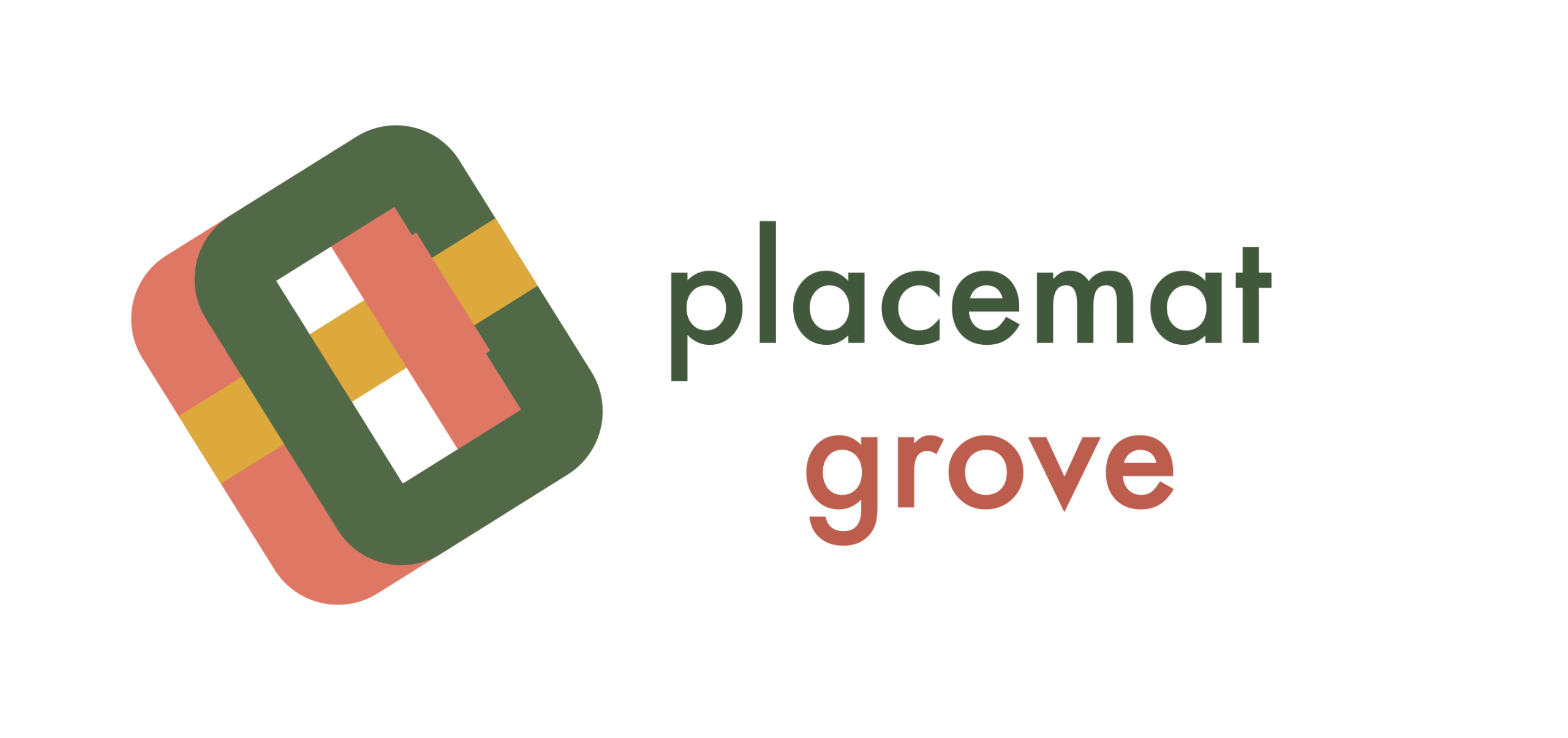 Placemat Grove